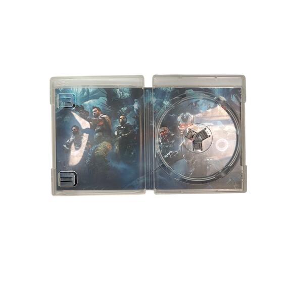 Killzone 3 (PlayStation 3) CIB - Picture 3 of 7